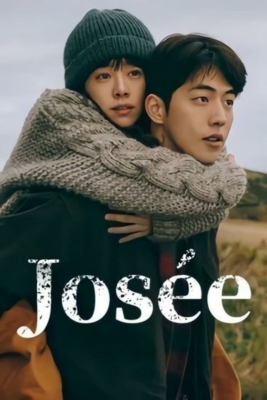 Josée โจเซ่ (2020) ซับไทย Poster