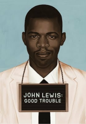 John Lewis: Good Trouble จอห์น ลูอิส: บุรุษกล้าขวางโลก (2020)