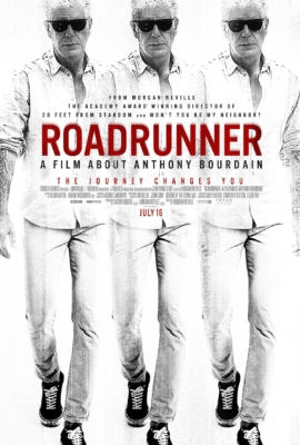 Roadrunner: A Film About Anthony Bourdain โรดรันเนอร์: หนังชีวิตแอนโทนี่ บอร์เดน (2021) ซับไทย