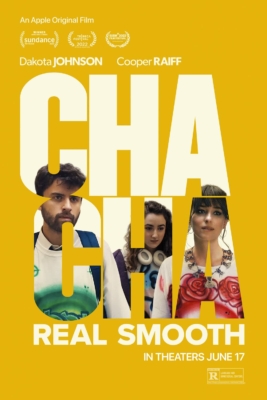 Cha Cha Real Smooth อัญมณีแห่งความรัก (2022) ซับไทย