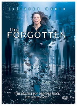 The Forgotten ความทรงจำที่สาบสูญ (2004) Poster