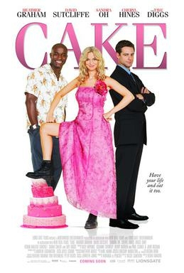 Cake เค๊ก สะดุดรัก ปิ๊งผิดแผน (2005) Poster