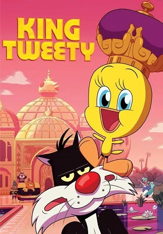 King Tweety คิงทวีตตี้ (2022) ซับไทย