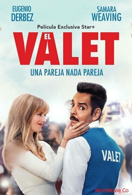 The Valet เดอะ วาเล็ต (2022) ซับไทย