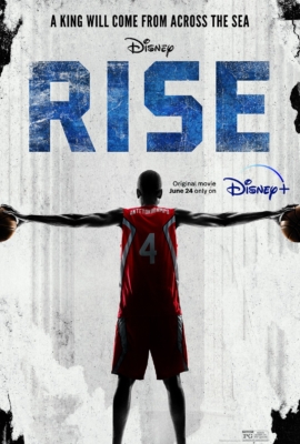 Rise (2022) ซับไทย