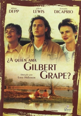 What’s Eating Gilbert Grape รักแท้เลือกไม่ได้ (1993)