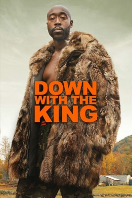 Down with the King (2021) ซับไทย Poster