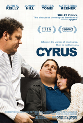 Cyrus ฝ่าด่านลูกแหง่ คุณแม่ขอร้อง (2010)