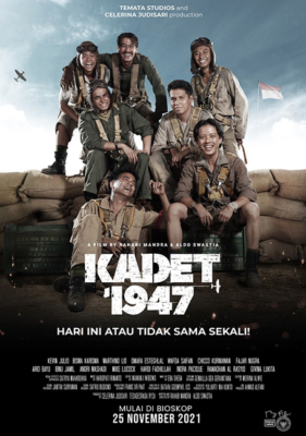 Cadet 1947 คาเดท 1947 (2021) ซับไทย