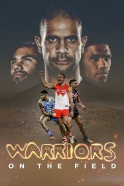 Warriors on the Field นักรบลูกหนัง (2022) ซับไทย