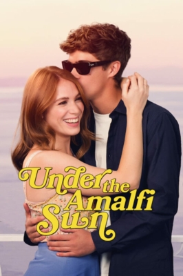 Under the Amalfi Sun วางหัวใจใต้แสงตะวัน (2022) ซับไทย