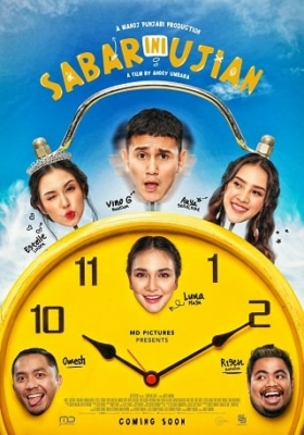 Sabar Ini Ujian (2020) ซับไทย