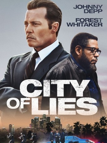 City of Lies ทูพัค บิ๊กกี้ คดีไม่เงียบ (2018)