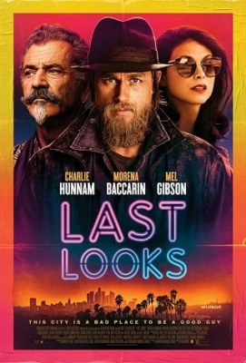 Last Looks คดีป่วนพลิกฮอลลีวู้ด (2021)