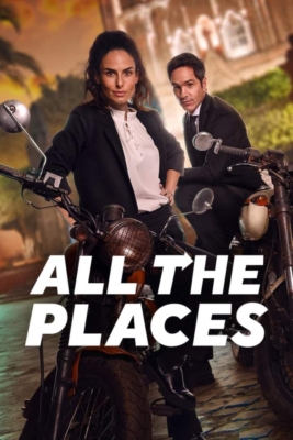 All the Places (2023) ซับไทย Poster