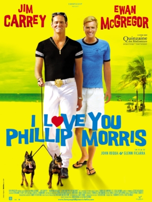 I Love You Phillip Morris รักนะ…นายมอริส (2009)