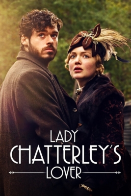 Lady Chatterley’s Lover (2015) ซับไทย Poster