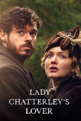 Lady Chatterley’s Lover ชู้รักเลดี้แชตเตอร์เลย์ (2022)