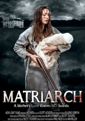 Matriarch ครอบครัวสยอง (2018)