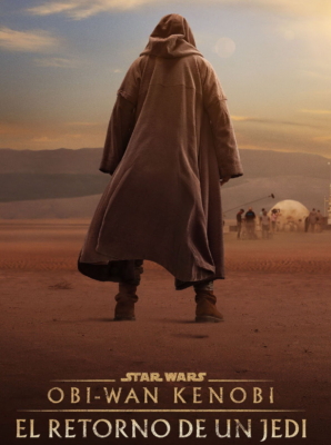 Obi-Wan Kenobi: A Jedi’s Return (2022)