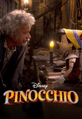 Pinocchio (2022)