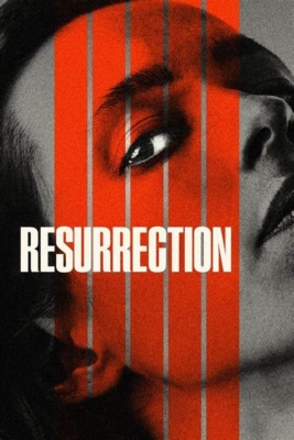 Resurrection ฟื้นคืนชีพสยอง (2022) ซับไทย Poster