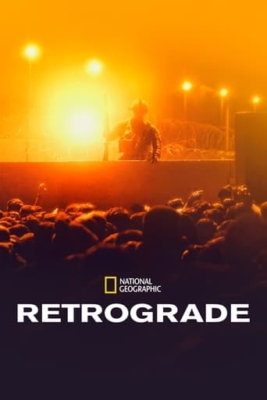 Retrograde รีโทรเกลด (2022) ซับไทย