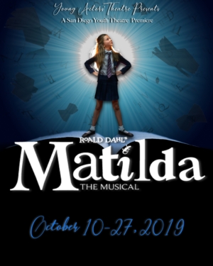 Roald Dahl’s Matilda the Musical มาทิลด้า เดอะ มิวสิคัล (2022)