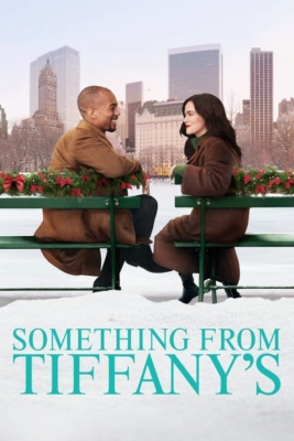 Something from Tiffany’s แหวนสื่อรักอลวน (2022) ซับไทย Poster