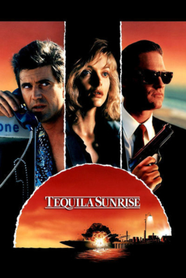 Tequila Sunrise เพื่อนหักเพื่อน (1988)