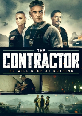 The Contractor คนพิฆาตคอนแทรคเตอร์ (2022)