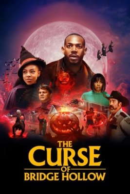 The Curse of Bridge Hollow คำสาปแห่งบริดจ์ฮอลโลว์ (2022)