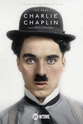 The Real Charlie Chaplin ตัวตนที่แท้จริงของชาร์ลี แชปลิน (2021) ซับไทย Poster