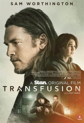 Transfusion (2023) ซับไทย