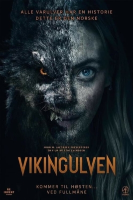 Viking Wolf หมาป่าไวกิ้ง (2022) ซับไทย Poster