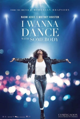 Whitney Houston: I Wanna Dance with Somebody (2022) ซับไทย Poster