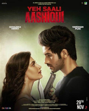 Yeh Saali Aashiqui ฝันรัก ฝันร้าย (2019)