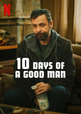 10 Days of a Good Man (2023) ซับไทย Poster