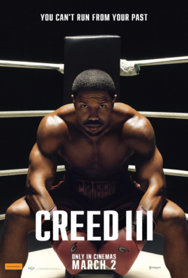 Creed III ครี้ด 3 (2023) ซับไทย