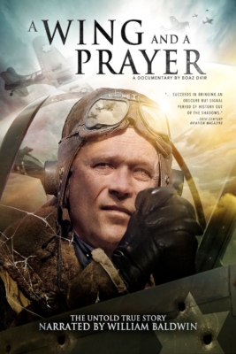 On a Wing and a Prayer (2023) ซับไทย