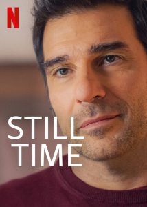 Still Time (2023) ซับไทย Poster