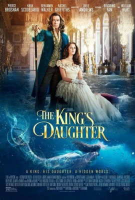 The King’s Daughter (2022) ซับไทย Poster