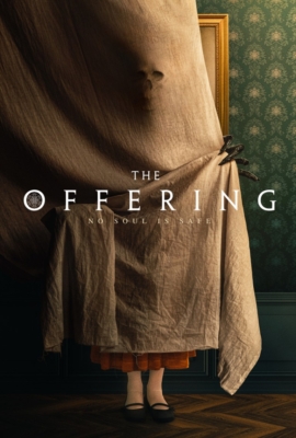 The Offering มันสิงอยู่ในร่าง (2022)