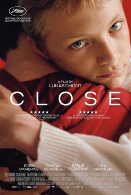 Close รักแรก วันนั้น (2022) Poster