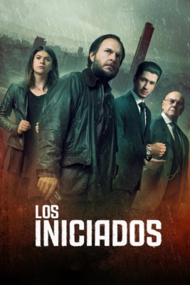 Los Iniciados (2023) ซับไทย