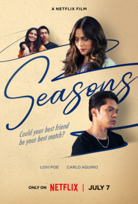 Seasons รักทุกฤดู (2023)