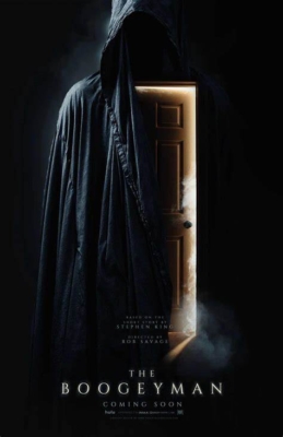 The Boogeyman เดอะ บูกี้แมน (2023) Poster