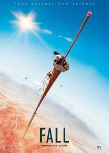 Fall ฟอล นรก 2,000 ฟุต (2022)