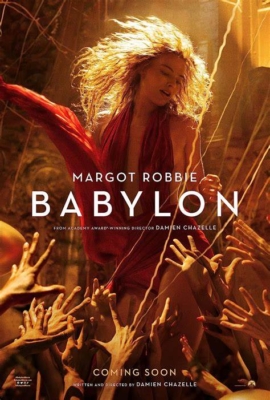 Babylon บาบิลอน (2022)