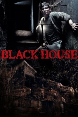 Black House ปริศนาบ้านลึกลับ (2007) Poster